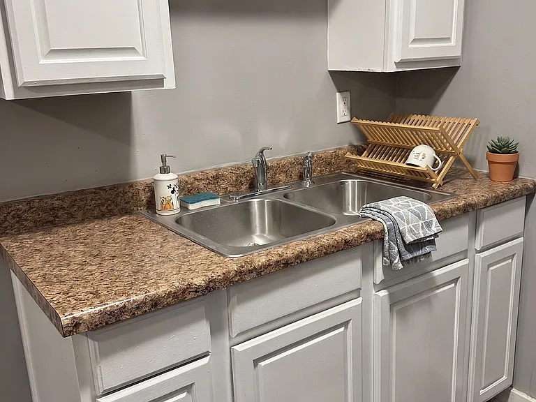 Sink