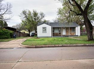 2026 S Ida Ave, Wichita, KS 67211