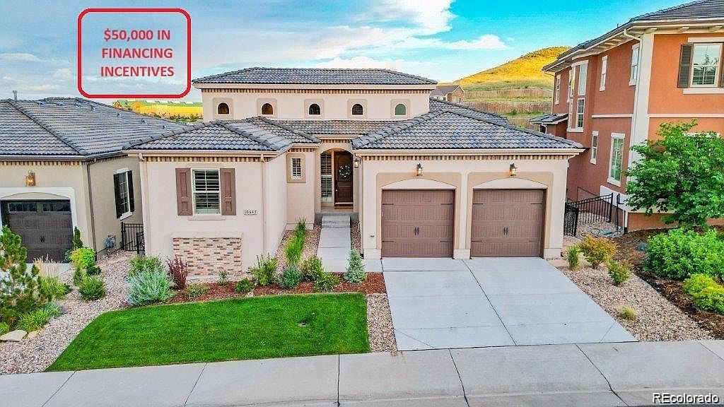 10647 Montecito Drive, Lone Tree, CO 80124 MLS 8308635 Zillow