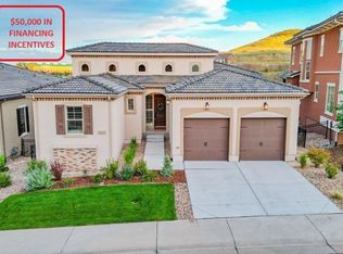 10647 Montecito Dr, Lone Tree, CO 80124