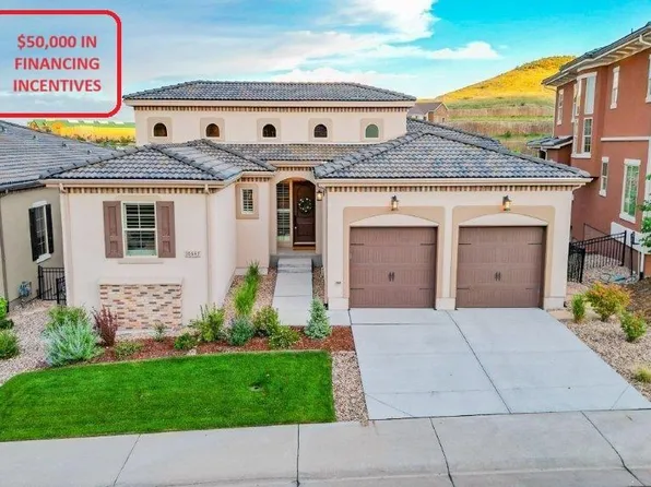 10647 Montecito Drive, Lone Tree, CO 80124