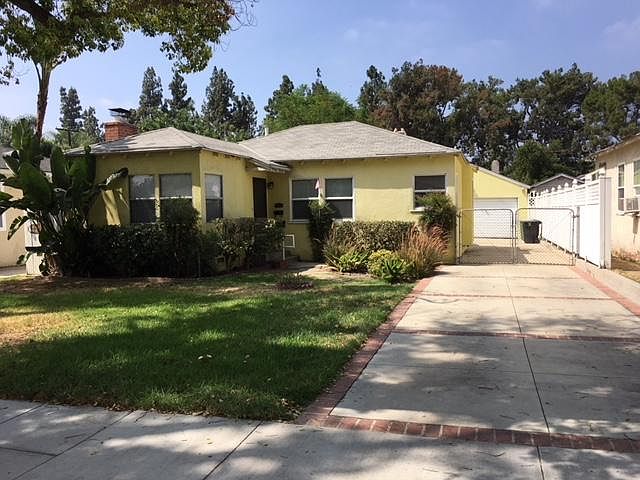 1st image of 431 N Catalina St