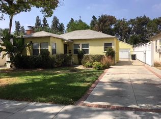431 N Catalina St, Burbank, CA 91505