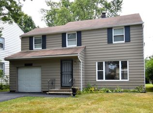 4086 Bexley Blvd, South Euclid, OH 44121