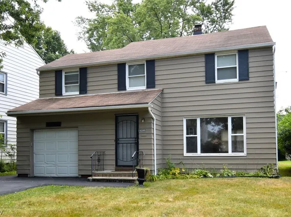 4086 Bexley Blvd, South Euclid, OH 44121