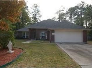 16414 Ulysses St, Crosby, TX 77532