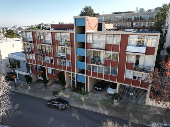 3835 19th St, San Francisco, CA 94114