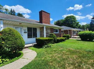13478 Farley, Redford, MI 48239