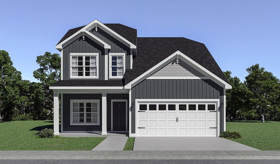 Elevation M
