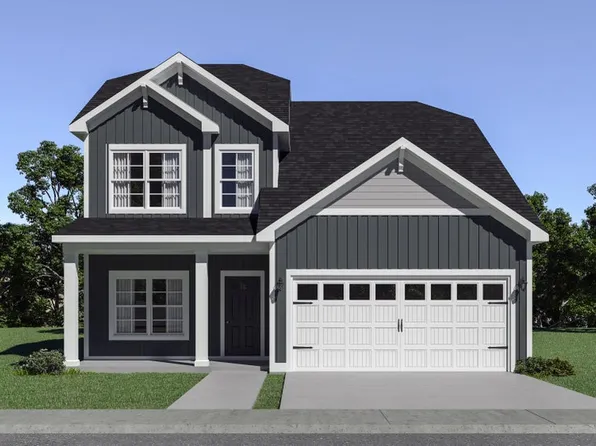 Myrtle Select M Plan, Broadway Lake