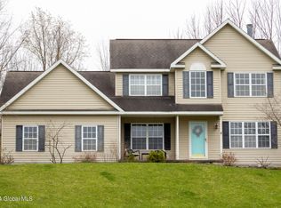 611 Suits Rd, Duanesburg, NY 12056