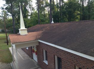 2601 Trent Rd, New Bern, NC 28562