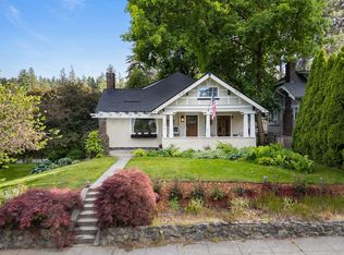 1014 E 16th Ave, Spokane, WA 99203