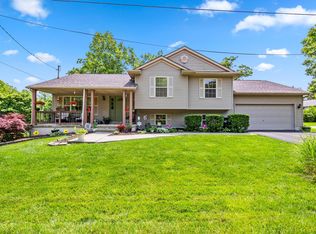 199 W River View Dr, Powell, OH