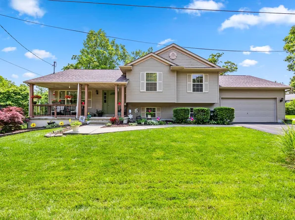 199 W River View Dr, Powell, OH 43065