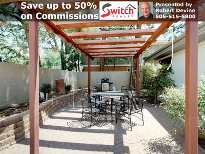 7604 Harwood Ave NE, Albuquerque, NM, 87110