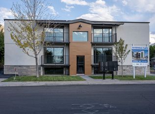 95 S 100th St E APT 19, Springville, UT 84663