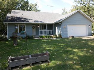 10495 155th Ave NE, Oak Park, MN 56357
