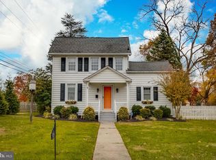 721 Old Orchard Rd, Bel Air, MD 21014