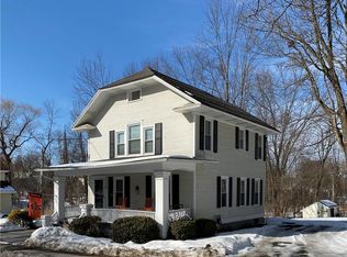 7 Kellogg St, Clinton, NY