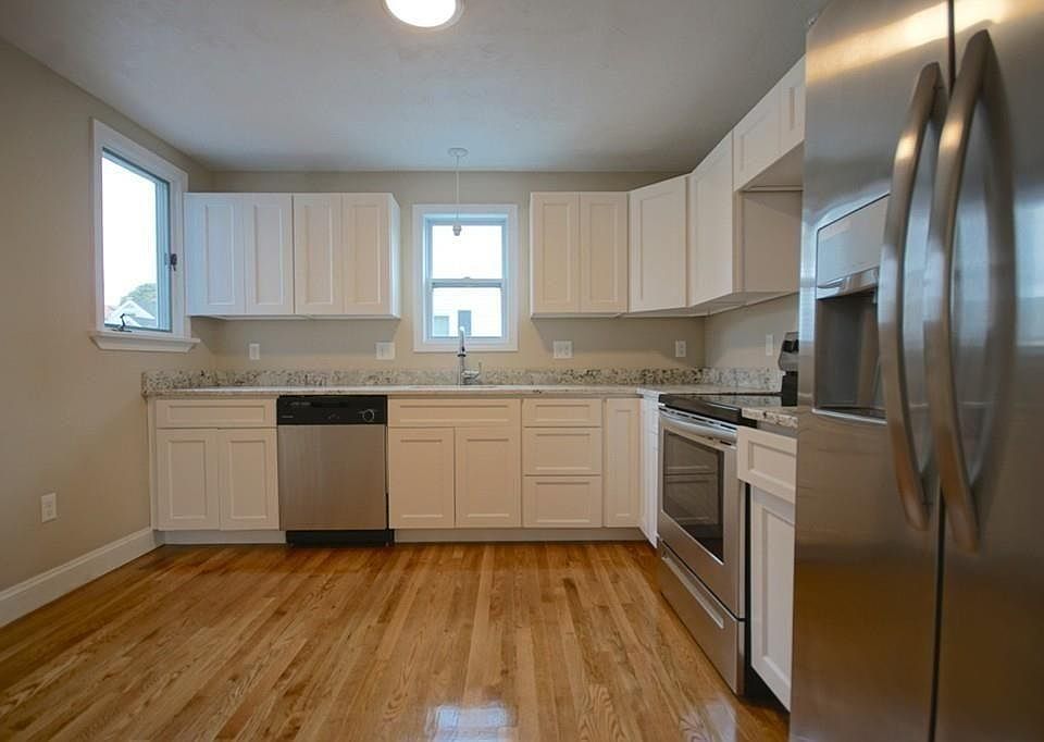 1st image of 205 Western Ave #1