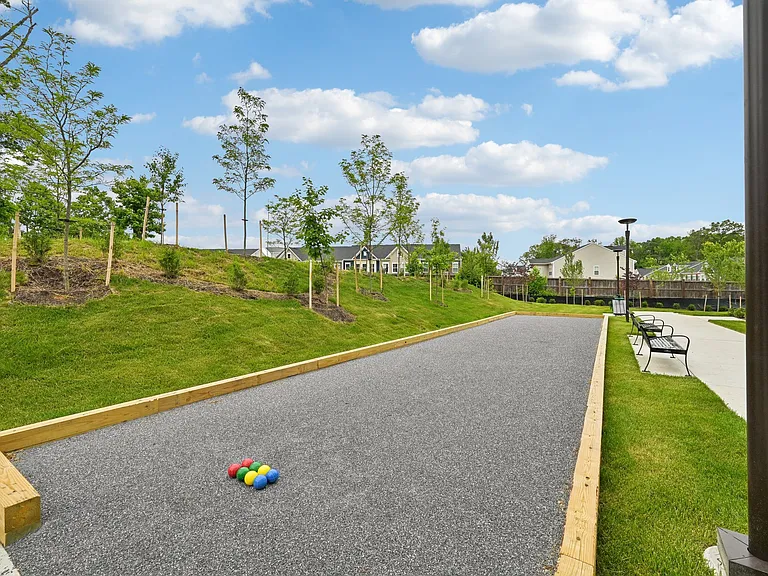 Little Patuxent Senior Apartments — Photo 26