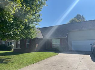 3633 Belvidere Ct, Murfreesboro, TN 37127