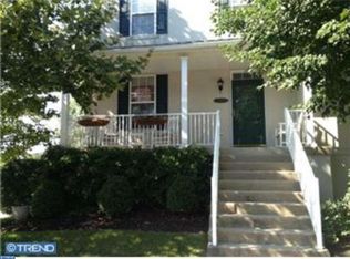 208 Lantern Dr, Doylestown, PA 18901