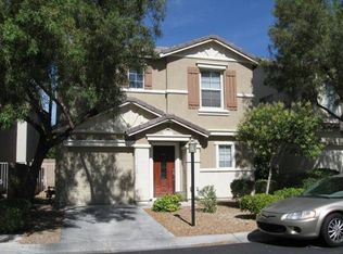 4221 Perfect Drift St, Las Vegas, NV 89129