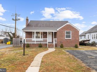 5701 Magie St, Baltimore, MD 21225