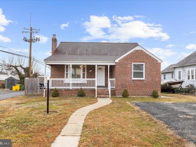 5701 Magie St, Baltimore, MD, 21225