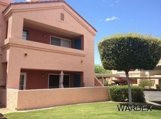 1650 Smoketree Ave S, Lake Havasu City, AZ 86403