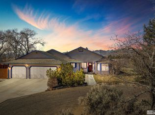 300 Comstock Rd, Dayton, NV 89403