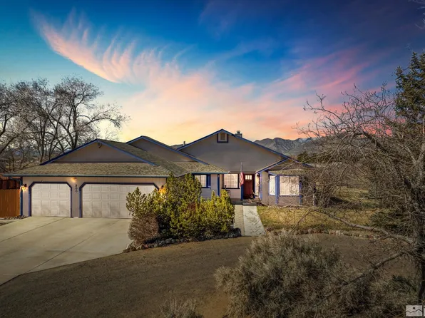 300 Comstock Rd, Dayton, NV 89403