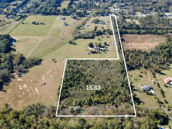 0 Durkee Rd SE, Cleveland, TN 37323