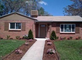 3220 Magnolia St, Denver, CO 80207