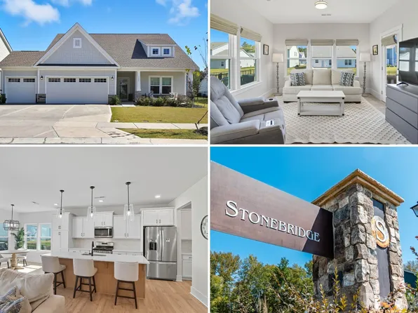 1152 Stone Marker Dr, Monroe, NC 28112