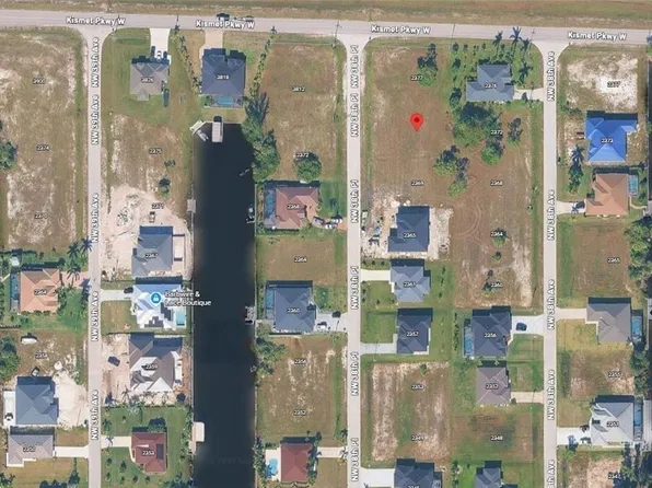 2373 NW 38th Pl, Cape Coral, FL 33993