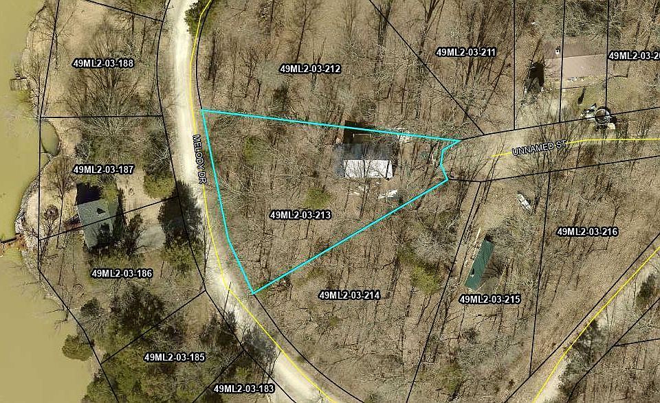 2nd image of 213 Moonshine Dr