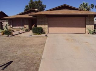 17422 N 55th Ave, Glendale, AZ 85308