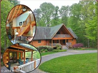 13195 Joy Rd, Lusby, MD 20657