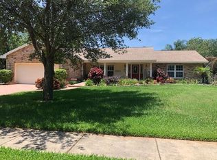 4930 Hidden Springs Blvd, Orlando, FL 32819