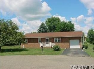 507 Adams St, Dresden, OH 43821