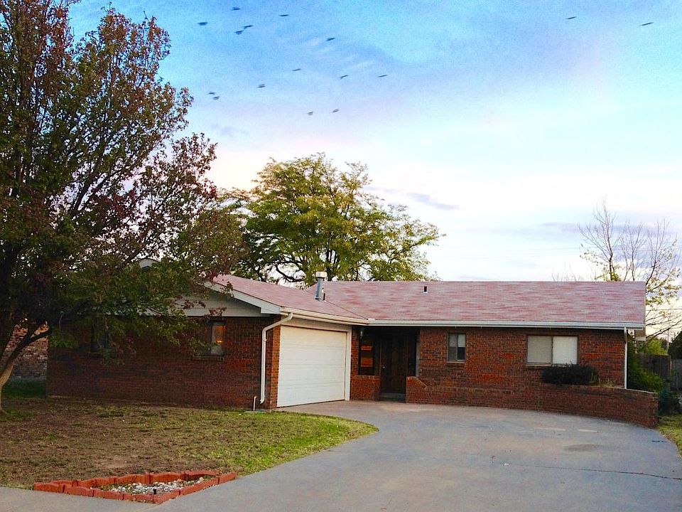 1100 N Holly Dr, Liberal, KS 67901 Zillow