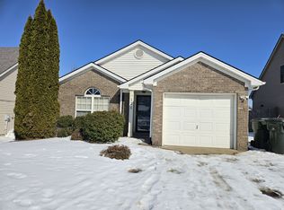 126 Ransom Trce, Georgetown, KY 40324