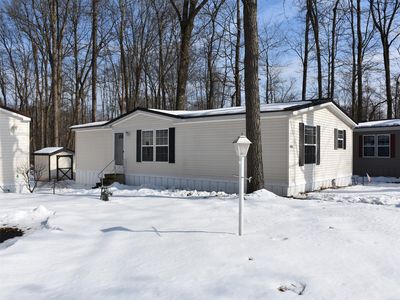 10147 Circle W, Meadville, PA, 16335