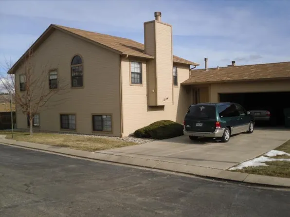 1536 Shane Cir, Colorado Springs, CO 80907