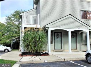 601 Gregorys Way, Voorhees, NJ 08043