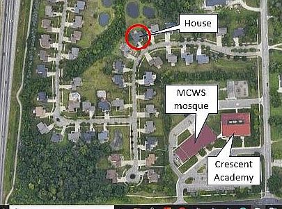 1st image of 40560 Deer Creek Dr #44