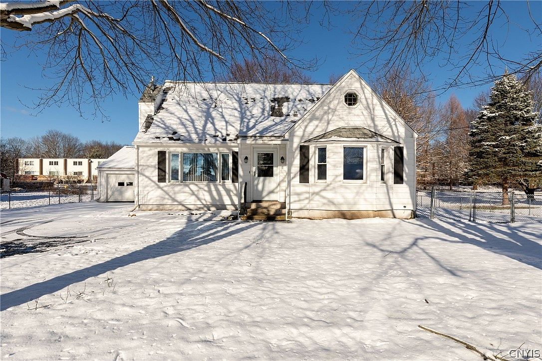 4395 Wetzel Rd, Liverpool, NY 13090 Zillow